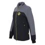 View Woman's Softshell - Black Full-Sized Product Image